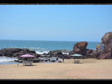 terrenos en venta en la playa, brujas beach mazatlan