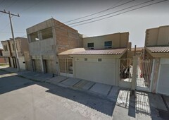 AF Casa en venta Residencial La Hacienda Torreón