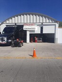 Bodega en Renta en TECAMAC CENTRO Tecámac de Felipe Villanueva, Mexico