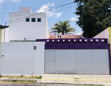 Casa en Venta Arboledas de San Ignacio 3 min CU BUAP Puebla