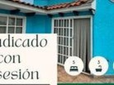 casa en venta cuautitlán, estado de méxico