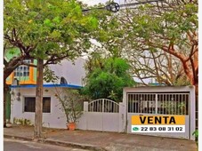 casa en venta en el morro las colonias