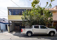 casa en venta en jardines de alcalde