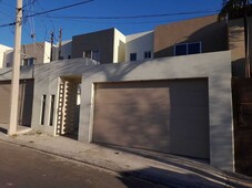 casa en venta en loma dorada, tijuana bc