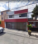 casa en venta en pirules 4, valle de san mateo, naucalpan.