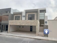 casa en venta en vistahermosa, monterrey