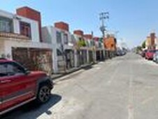 Casa en venta Hacienda Del Valle Ii, Toluca