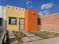 casa en venta mirador de las culturas en ags.