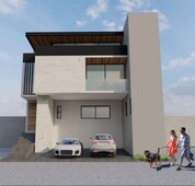 Casa en venta nueva equipada en Residencial Villandares entre Chapultepec, SLP