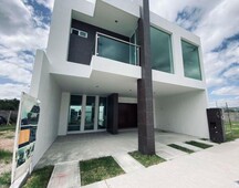 casa en venta premium en aguascalientes