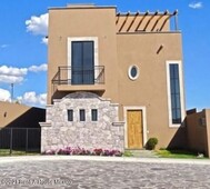 Casa en venta San Miguel de Allende 4 habitaciones FVR
