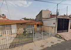 Casa en Zragoza Estado de Mexico REMATE BANCARIO / AMR76