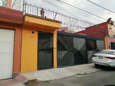 casa sola en venta, en ex-ejido de san francisco culhuacán, coyoacán