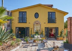 casa townhome en venta, col. atascadero en san miguel de allende