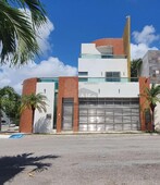casas en renta - 197m2 - 5 recámaras - cancun - 24,000