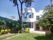 casas en renta - 350m2 - 3 recámaras - real tetela - 14,900