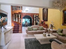 casas en renta - 500m2 - 4 recámaras - zapopan - 60,000