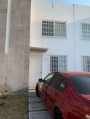 casas en renta - 73m2 - 2 recámaras - fraccionamiento viñedos - 5,800