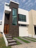 casas en venta - 135m2 - 3 recámaras - nuevo méxico - 4,280,000