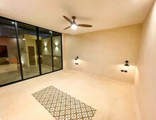 casas en venta - 183m2 - 2 recámaras - merida - 4,750,000