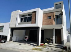 casas en venta - 290m2 - 4 recámaras - monterrey - 13,500,000