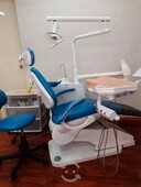Consultorio Dental a compartir