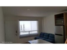 departamento en renta. cuajimalpa. senda calle zotitla. mls 22-4989