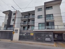 departamento en renta por tequis slp 2 recamaras