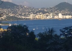 Departamento en venta Caleta, Acapulco