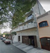 DEPARTAMENTO REMATE BANCARIO NUEVA SANTAMARIA AZCAPOTZALCO,RO19