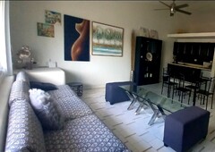 doomos. for rent apartment on cozumel