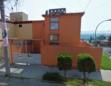 EXCELENTE CASA EN LOMAS LINDAS, ATIZAPAN EDO MEX. NO SE ACEPTAN CREDITOS