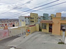 hermoso departamento en remate bancario en queretaro solo contado