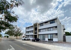 IF2128 DEPARTAMENTOS EN VENTA EN MONTECRISTO MERIDA YUCATAN (ZONA NORTE)