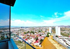 Increíble Penthouse en La Cima Towers, 315 m2, 4 Recamaras, Terraza, Vista 360