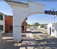 MCR Casa en Venta de Remate Bancario Fraccionamiento Las Luces Jalisco