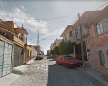 MCR Casa en Venta de Remate Bancario Olimpo San Miguel de Allende Guanajuato