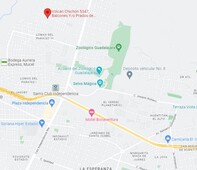 MCR Casa en Venta de Remate Bancario Prados de Huentitán Guadalajara Jalisco
