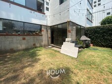 renta de casa en valle escondido, tlalpan id 73407