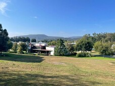 terreno en venta en campo lago