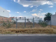 terreno en venta en juriquilla