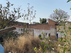 TERRENO EN VENTA SANTA FE ZAPOPAN