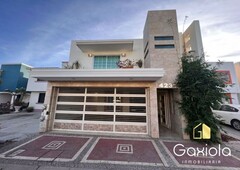 venta casa privada sector ley del valle culiacan