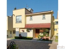 venta de casa en san mateo, atizapán