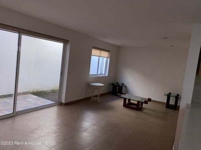 Casa en condominio en venta Avenida Francisco I. Madero, Barrio San Miguel, San Mateo Atenco, México, 52104, Mex