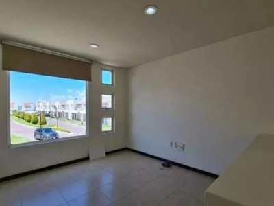 Casa en condominio en venta Calle Adolfo López Mateos 3001, Mz 019, Llano Grande, Estado De México, México