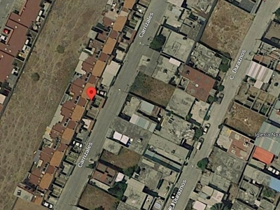 Casa en condominio en venta Calle Carrizales 2-45, Mathzi Iii, Ecatepec De Morelos, México, 55010, Mex