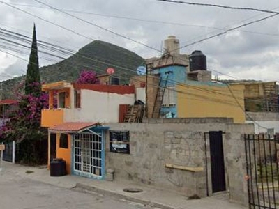 Casa en condominio en venta Calle Cerezo, Santa María, Huehuetoca, México, 54687, Mex