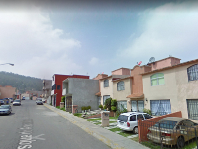 Casa en condominio en venta Calle Ozumba 120-120, Solidaridad 2da Sección, Tultitlán, México, 54948, Mex