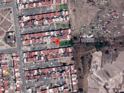 Casa en condominio en venta Calle Rancho La Gotera 2971, Fracc Geovillas Jesús María, Ixtapaluca, México, 56586, Mex